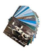 Sport Aviation Magazine Lot Of 15 1979-1980s Vintage Planes Collectibles... - $1,484.73 MXN