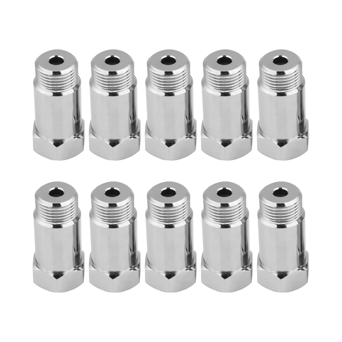 Er adapter extender extension straight 45mm m18x1 5 extension spacer extender car parts thumb200
