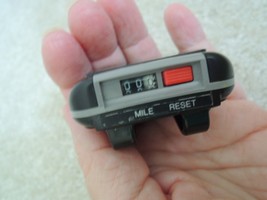 Accusplit Walking Pedometer Clip On Model A110 Batteries Not Needed Vtg 80s - £7.17 GBP