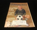 Workbasket Magazine November 1978 Knit a Boys Pullover, Thanksgiving Rec... - £5.92 GBP