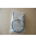 Harley Davidson Speedometer Cable 67072-87B vintage new - $49.00