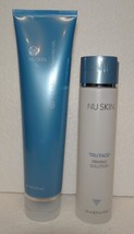 Nu Skin Nuskin ageLOC Body Shaping Gel and Tru Face Priming Solution - £58.99 GBP