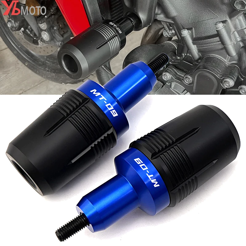 For yamaha mt09 mt 09 sp 2014 2020 2021 2023 fz09 mt 09 tracer 900gt 9gt thumb200