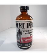Lynn Peavey Company Wet surface Print fingerprint development agent blac... - $30.00