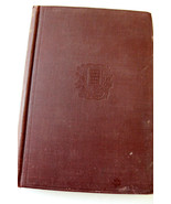 Antique VTG Guide book  to Biblical literature J.F. Genung  1919 Ginn &amp; ... - £15.79 GBP