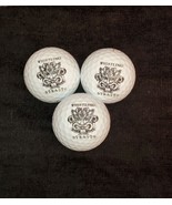 Whistling Straits Golf Balls - $18.00