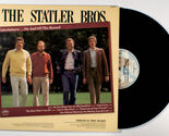 Statler Brothers - Entertainers On and Off the Record (1978) Vinyl LP • ... - $12.61