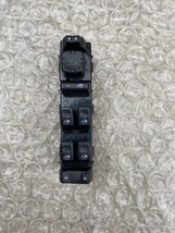 03-06 ESCALADE TAHOE YUKON SUBURBAN MASTER POWER WINDOW MASTER SWITCH 15... - $98.99