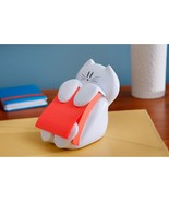 Post-it Pop-up Note Dispenser Add Fun to Your Desk 3x3 in (Cat Design) - $24.99