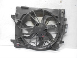 Mopar 05058674AA Engine Cooling Fan Assembly 08-11 Dodge Caravan Town &amp; ... - £66.85 GBP