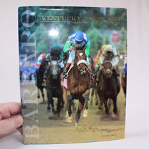 Kentucky Derby 132 Review Featuring Barbaro Churchill Downs Comes With Post Card - £10.76 GBP