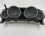 2011-2013 Mazda 6 Speedometer Instrument Cluster 101424 Miles OEM H01B48004 - $107.99