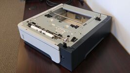 CE998A HP LaserJet Ent 600 M601/M602/M603 - 500 Sheet Input Tray Feeder - $79.19