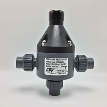 NEW GRIFFCO VALVE INC. PRG050P2U PRESSURE RELIEF VALVE G SERIES PN# PRG0... - $3,265.35 MXN