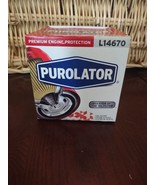 Purolator Engine Oil Filter L14670 - €12,91 EUR