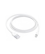 Apple Official USB to Lightning Charging Cable (2m/6ft)  MD819ZM/A - A1510 - €17,18 EUR