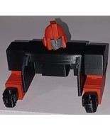 Transformers G1 Ironhide 3D Printed Head Chest &amp; Arms Upgrade - $15.00