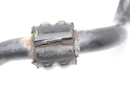07-13 MERCEDES-BENZ S550 FRONT STABILIZER SWAY BAR Q3646 image 9
