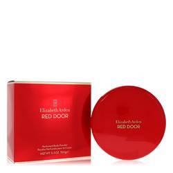 Red Door Dusting Powder By Elizabeth Arden - $44.00
