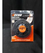 Genuine ECHO Rapid-Loader Replacement Trimmer Head Universal Fit 215-60059 - $460.52 MXN