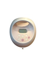 spectra baby s2 electric breast pump ONLY - NO ACCESSORIES OR POWER CORD - $12.00