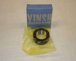 Yinsh Precision Locknut for Bearings YSF-M35x1.5P - $13.00