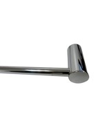 Moen Align YB0424CH 24&quot; Towel Bar - Chrome - $47.18 CAD