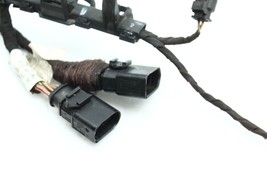2013-2021 VOLKSWAGEN JETTA PASSAT 1.8L 2.0L FUEL INJECTOR WIRING HARNESS H1227 image 7