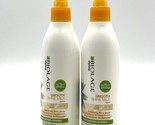 Biolage Styling Smooth Shine Milk Moisturizing Shine Spray 8.5 oz-2 Pack - $45.49