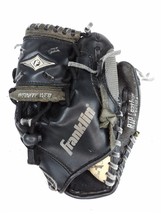 Franklin RTP Baseball Glove Mitt 4624 53 900 - 9.5&quot; - RHT - Nice Condition - £6.90 GBP