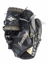 Franklin RTP Baseball Glove Mitt 4624 53 900 - 9.5&quot; - RHT - Nice Condition - $12.03 CAD