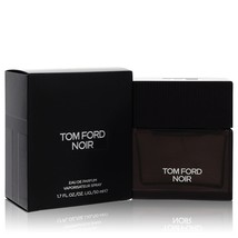 Tom Ford Noir Cologne By Tom Ford Eau De Parfum Spray 1.7 oz - £112.55 GBP