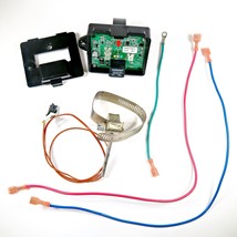 Norcold 634677 REV E Temp Monitor Control Kit – Complete, Tested, RV Fridge - $43.70