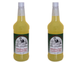 Whiskey Sour Mix # Fee Brothers, 32 Oz, 2 Included,  - $19.00
