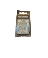 12-19183Q02 QuickSilver Draub Screw Seals 4 pack - €1,38 EUR