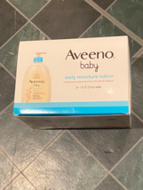 1 Pack (24) Mini Aveeno Daily Moisture Lotion Samples 1 FL OZ EXP DATE 7... - $373.69 MXN