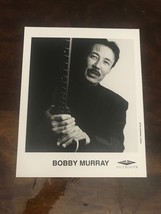 Vintage Bobby Murray Glossy Promotional Press Photo 8x10 - €7,01 EUR