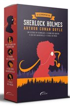 Box O Elementar de Sherlock Holmes (Em Portugues do Brasil) [Paperback] Arthur C - £36.77 GBP