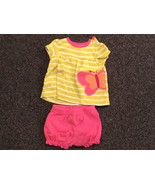 Carter’s Girl’s Sets, 6 Months - €5,86 EUR