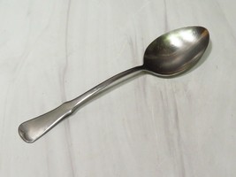Oneida PATRICK HENRY 8&quot; Serving Spoon Community Stainless Flatware - £8.54 GBP