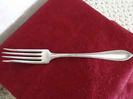 Vintage Community Silver Dinner Fork (#1017 - £6.24 GBP