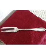 Vintage Community Silver Dinner Fork (#1017 - £6.27 GBP