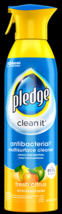 Clean It Multisurface Cleaner Disinfectant Antibacterial multi surface PLEDGE - £13.96 GBP