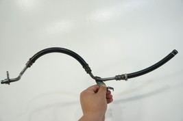 10-2014 mercedes e550 c300 c250 e350 power steering hose line pipe pressure - £43.00 GBP