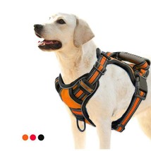 Ultimate Comfort No-Pull Reflective Dog Harness - £18.11 GBP+