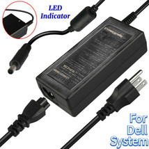 45W 19.5V Ac Adapter Charger For Dell Inspiron Xps Laptop Ha45Nm140 La45Nm121 - £17.97 GBP