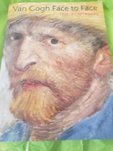 Van Gogh Face to Face: The Portraits Paperback - $17.00
