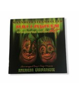 Halloween, Vol. 2: Creatures Collection by Mannheim Steamroller 2 CDS an... - £9.74 GBP