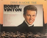 Drive-In Movie Time [Vinyl] - £15.98 GBP