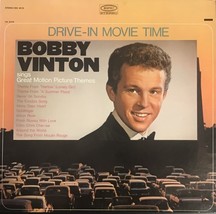 Bobby vinton drive in movie time thumb200